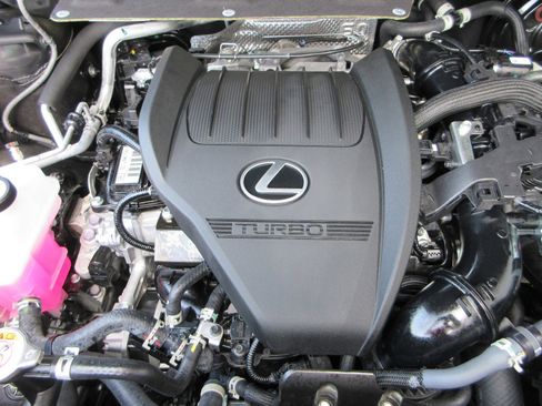 Used 2026 Lexus TX 350 AWD w/ Technology Package image 54