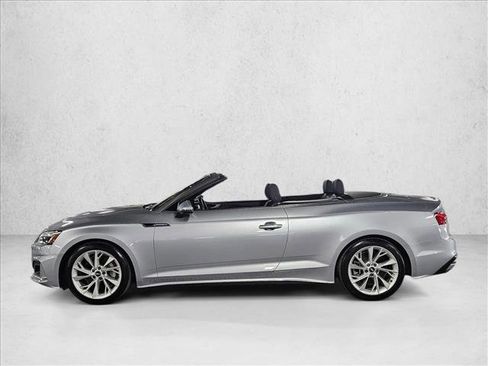 Used 2022 Audi A5 2.0T Premium Plus w/ Premium Plus image 8