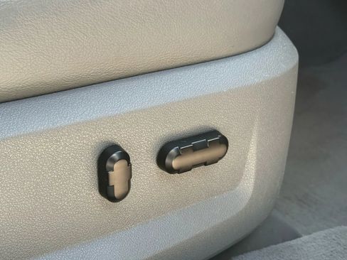 Used 2006 Mercury Montego Premier image 27