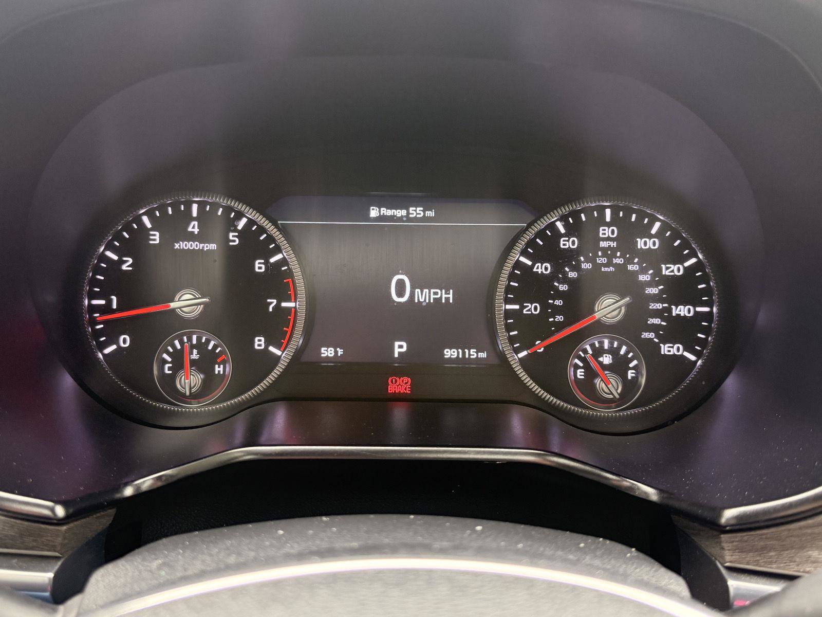 Used 2022 Kia Telluride SX w/ SX Prestige Package AWD/4WD image 37