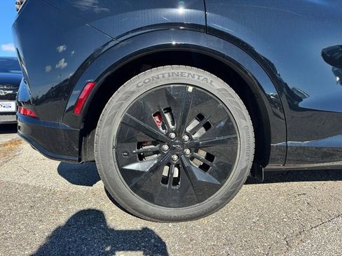 New 2025 Ford Mustang Mach-E GT image 10