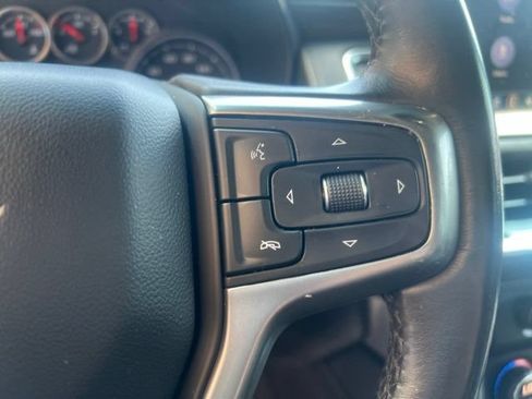 Used 2021 Chevrolet Tahoe Z71 AWD/4WD image 18