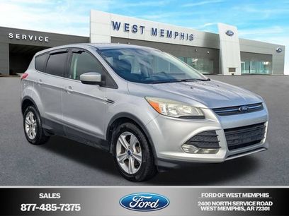 Used 2014 Ford Escape SE