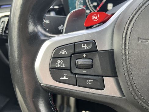 Used 2019 BMW M5 w/ Executive Package image 37