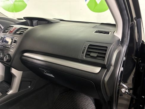 Used 2015 Subaru Forester 2.5i Premium w/ All-Weather Package image 29