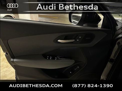 New 2026 Audi Q3 quattro 2.0T AWD/4WD image 13