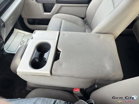 Used 2020 Ford F150 XLT w/ Equipment Group 301A Mid image 19
