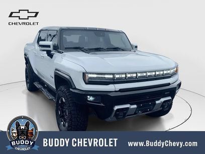 Used 2023 GMC Hummer EV Edition 1