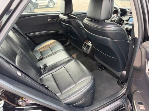 Used 2015 Toyota Avalon Limited FWD image 13