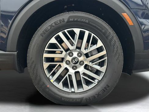 New 2026 Hyundai Palisade SE FWD image 30