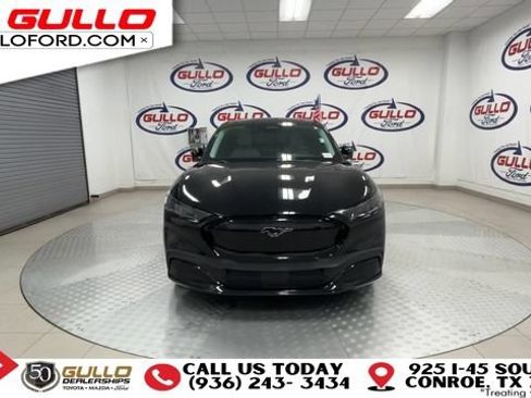 Used 2024 Ford Mustang Mach-E Premium RWD image 3