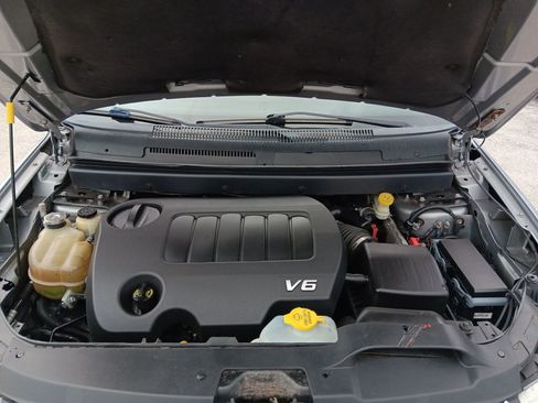 Used 2017 Dodge Journey SXT w/ Comfort/Convenience Group image 11