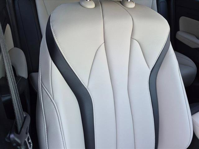 Used 2025 Acura Integra A-Spec FWD image 16
