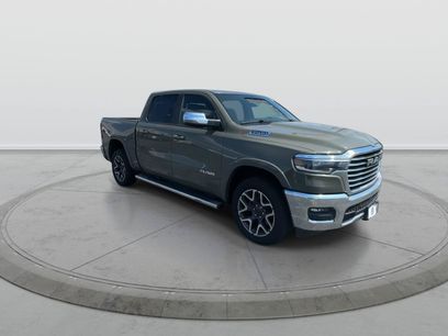 Used 2026 RAM 1500 Laramie