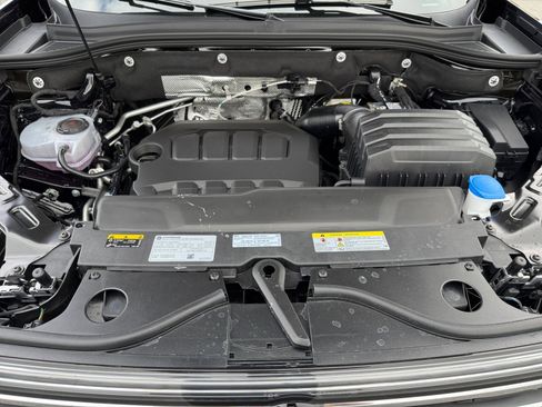 New 2026 Volkswagen Atlas SE image 20