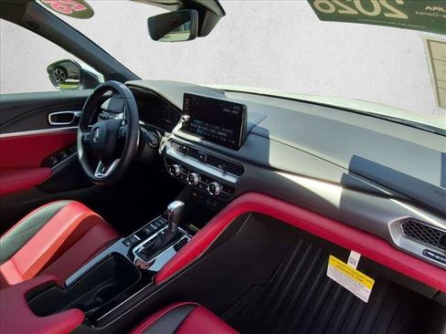 Certified 2026 Acura Integra A-Spec FWD image 23