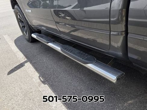 Used 2020 RAM 1500 Big Horn AWD/4WD image 8