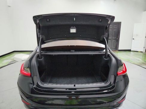 Used 2019 BMW 330i xDrive Sedan image 32