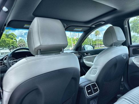 New 2026 Genesis G70 3.3T Sport Prestige RWD image 23