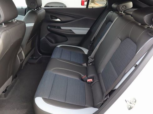 New 2026 Buick Envista Preferred w/ Convenience I Package FWD image 16