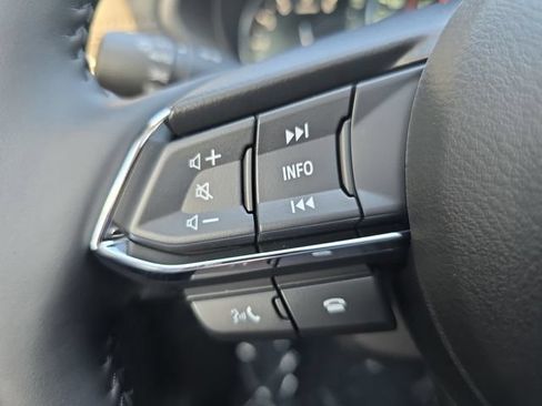 New 2025 MAZDA CX-5 AWD 2.5 S w/ Premium Plus Pkg image 18