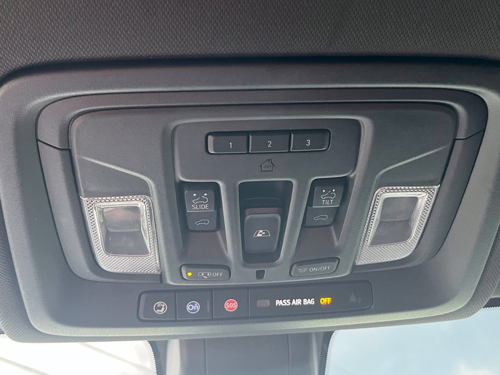 Used 2019 GMC Sierra 1500 AT4 w/ AT4 Premium Package AWD/4WD image 27