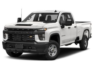 Used 2021 Chevrolet Silverado 2500 W/T w/ WT Convenience Package RWD video 1