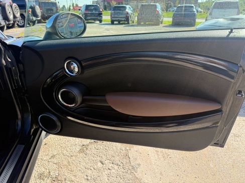 Used 2010 MINI Cooper S FWD image 17