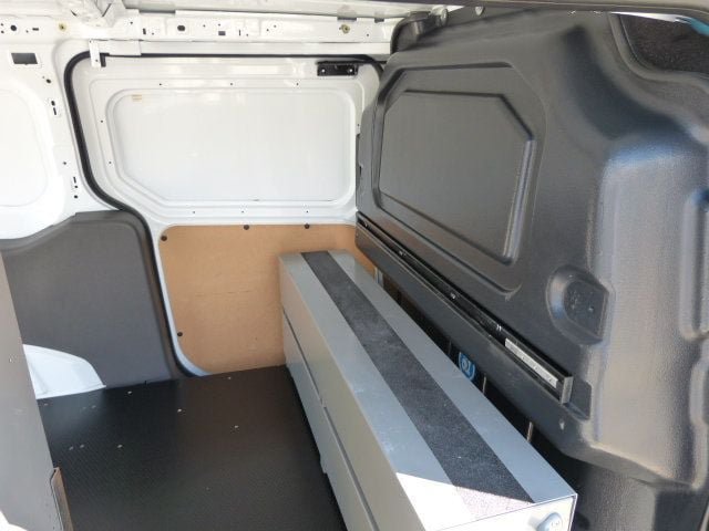 Used 2020 Ford Transit Connect XLT FWD image 21