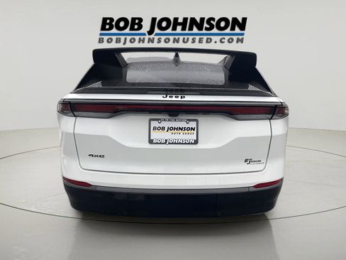 Used 2025 Jeep Wagoneer S Limited image 6