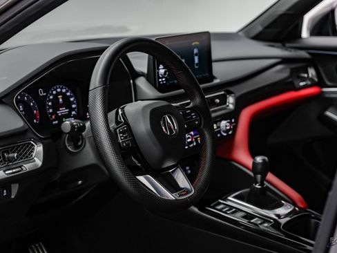 Used 2024 Acura Integra Type S image 44