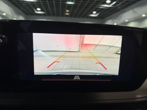 Certified 2024 Buick Envista Preferred image 21