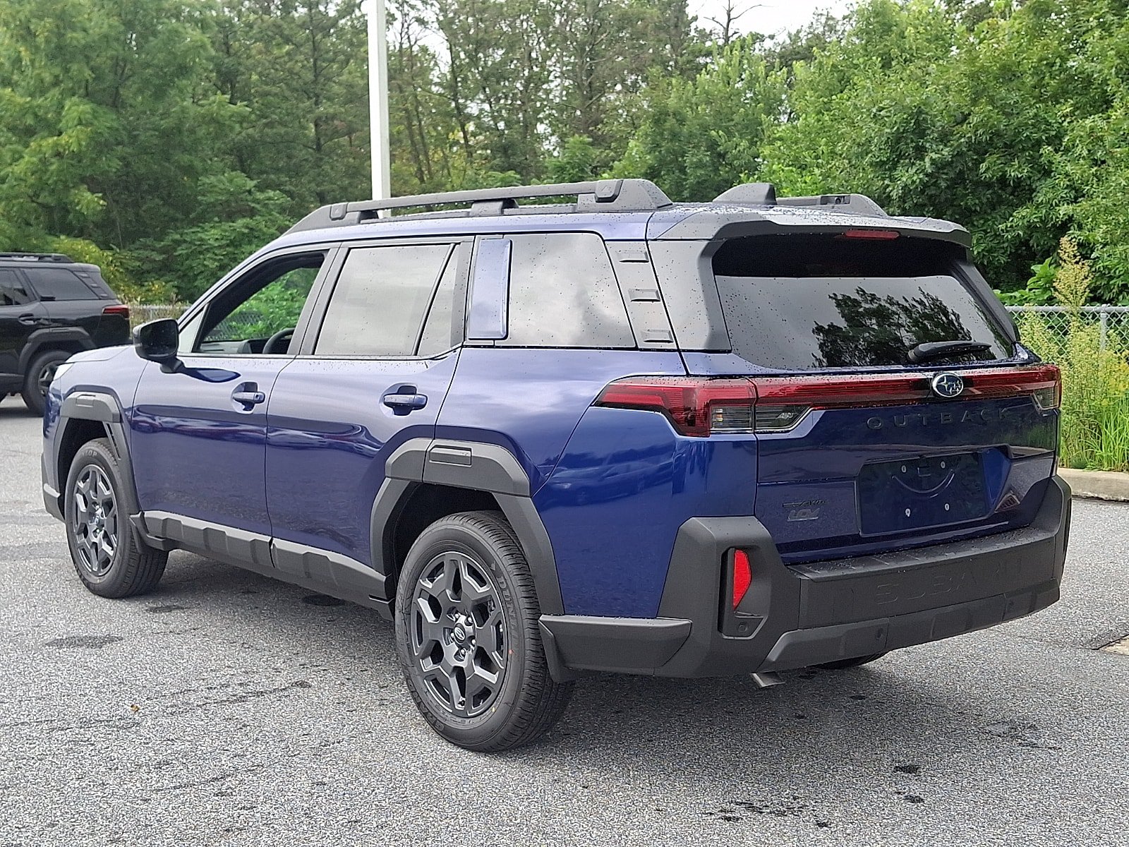 New 2026 Subaru Outback Premium AWD/4WD image 4