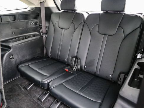 Certified 2026 Kia Sorento EX AWD/4WD image 18