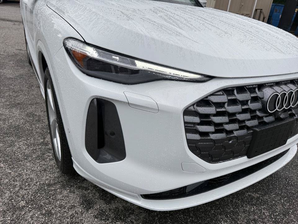 New 2026 Audi Q5 Prestige AWD/4WD image 24