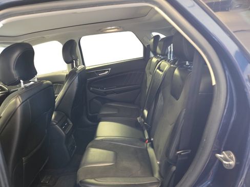 Used 2017 Ford Edge Sport w/ Equipment Group 401A AWD/4WD image 26