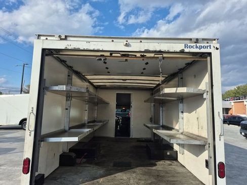 Used 2022 Chevrolet Express 3500 w/ Power Convenience Package image 28