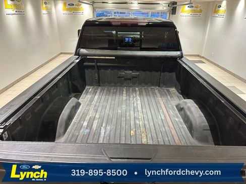 Used 2022 Chevrolet Silverado 2500 LTZ w/ LTZ Plus Package image 27
