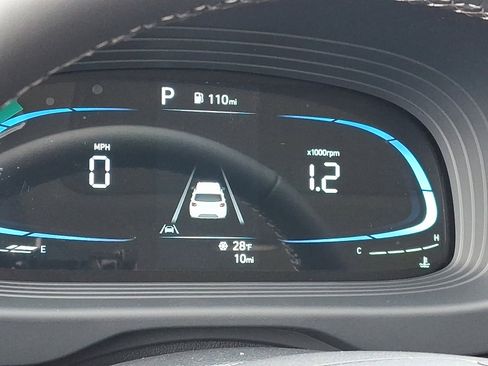 New 2026 Hyundai Venue SEL FWD image 15