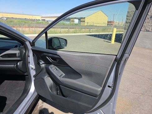 Used 2026 Subaru Crosstrek 2.5i Sport w/ Crosstrek Mirror Package AWD/4WD image 19