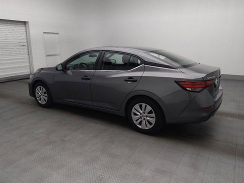 Used 2024 Nissan Sentra S FWD image 3