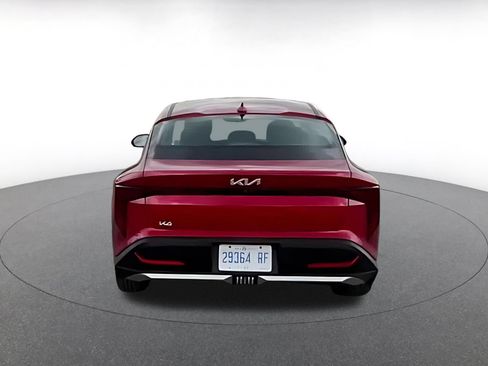 Used 2025 Kia K4 FWD image 7