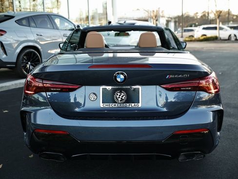 New 2026 BMW M440i M440i w/ Premium Package image 10