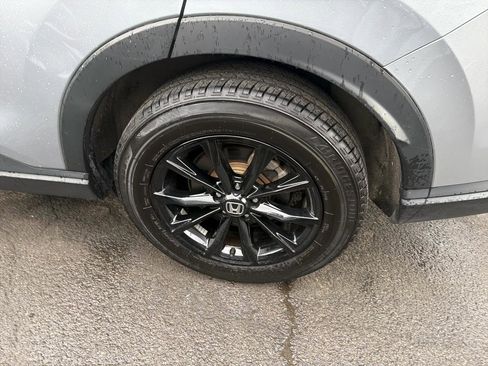 Used 2024 Honda CR-V Sport image 13