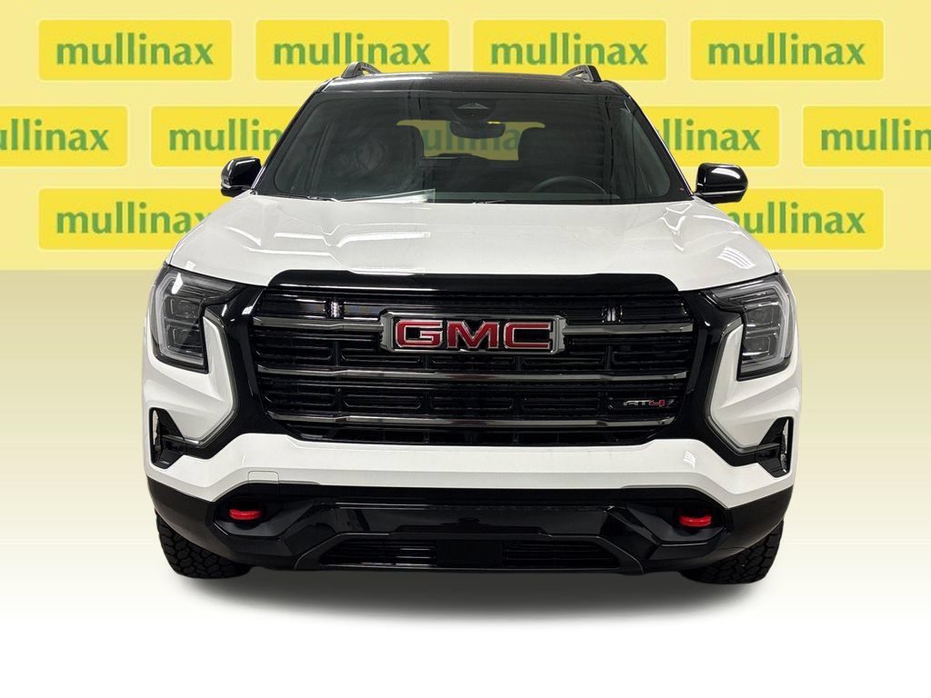 New 2026 GMC Terrain AT4 w/ Convenience Package III AWD/4WD image 5
