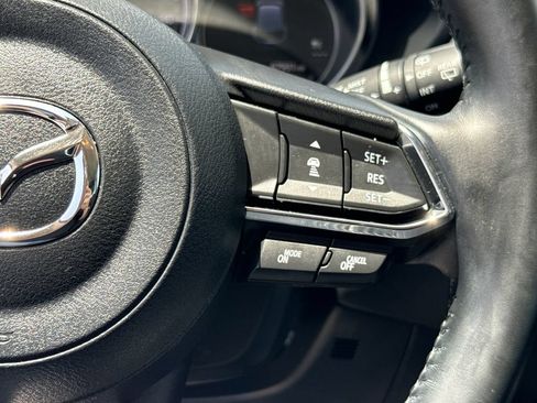 Used 2019 MAZDA CX-5 Touring FWD image 16
