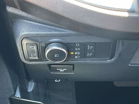 Used 2022 Ford Bronco Outer Banks AWD/4WD image 28