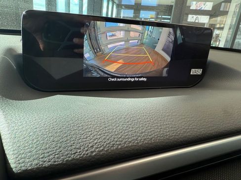 New 2026 MAZDA CX-50 AWD 2.5 S w/ Weather Package image 17