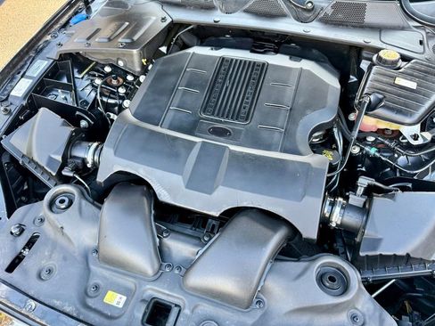 Used 2016 Jaguar XJ L Portfolio image 5