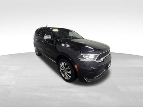 Used 2024 Dodge Durango Citadel AWD/4WD image 5